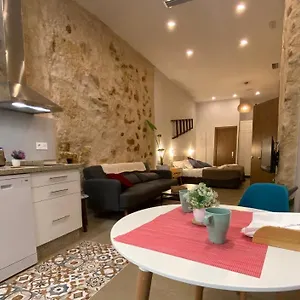 Gadeiras - Turisticos De 2 Llaves Appartement Cádiz