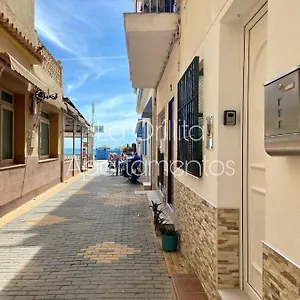 La Carihuela Appartement Torremolinos