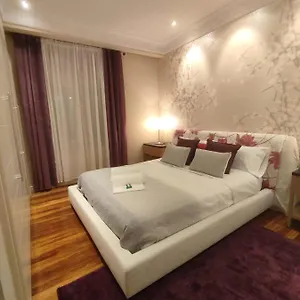 En Vivienda Gran Via Accommodatie bij particulieren Bilbao