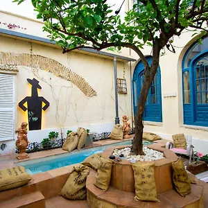 Sharis Appartement Jerez de la Frontera